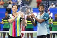 Rohan Bopanna
